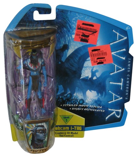 James cameron avatar - avatar, na'vi