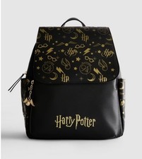 Zaino Harry Potter Mondo