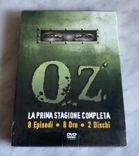 DVD "OZ" SIGILLATO LA PRIMA