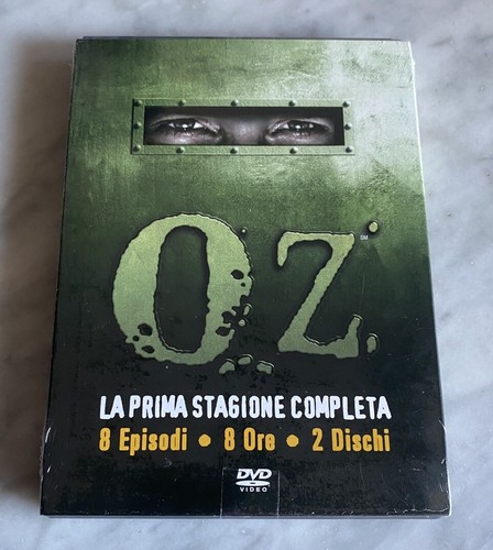 Dvd sigillato la prima - sigillato,