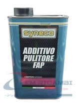 ADDITIVO PULITORE FAP - FAP DIESEL SYNECO Confezione da 1LT professionale
