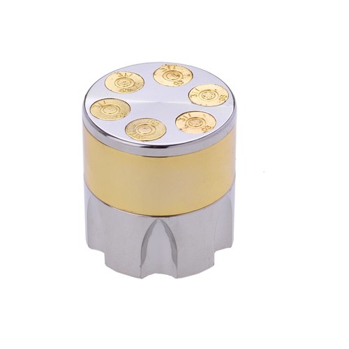 Grinder tritatabacco high - grinder, ch