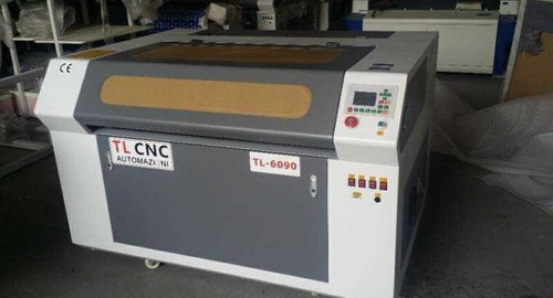 Taglio laser cnc - co2, 900x600