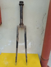 forcella Umberto Dei Superleggera 26 bici epoca simplex