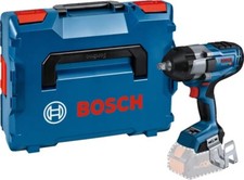 BOSCH GDS 18V-1000 AVVITATORE