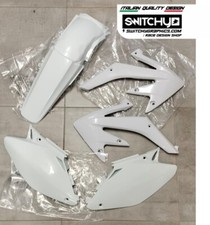 KIT PLASTICHE HM 125 2t e VENT