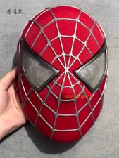 Maschera Cosplay Spider-Man