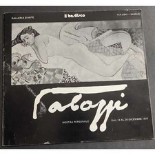 Galleria d'Arte il Basilisco