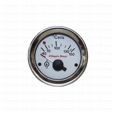 MANOMETRO TEMPERATURA OLIO D