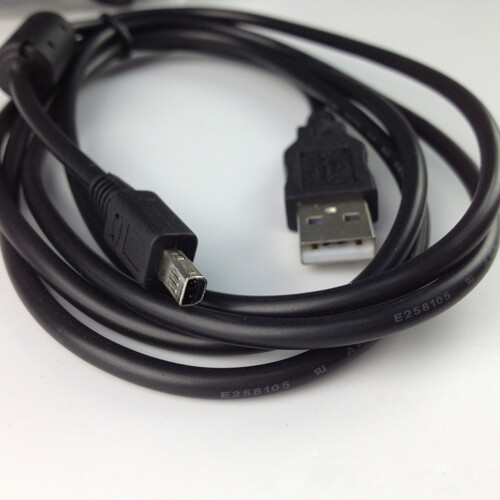 Usb data cable - data, données