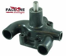 POMPA ACQUA TRATTORE