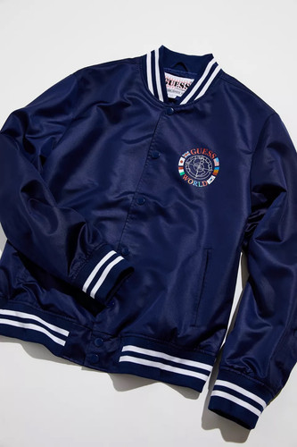 Giacca guess originals - guess, in
