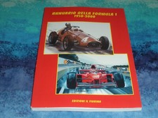 ANNUARIO DELLA FORMULA 1