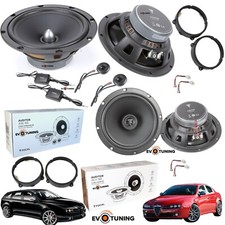 Kit 6 Casse Altoparlanti FOCAL