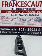 PULSANTE TASTIERA ALZA  VETRI