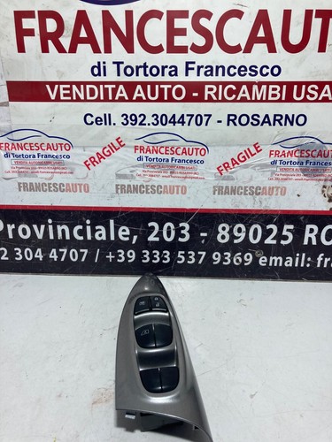 Pulsante tastiera alza vetri - tastiera,