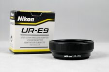 Nikon UR-E9 adattatore per