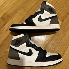 Jordan retro high dark - 1,