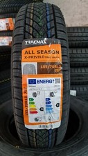 Pneumatici 4 stagioni 155 70