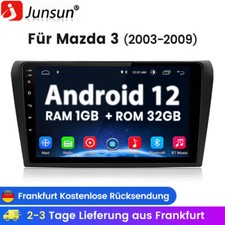 Per Mazda 3 BK 2003-2009 Radio