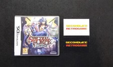 NINTENDO DS SPECTRAL FORCE GENESIS PAL ITA CONDIZIONI FOTO