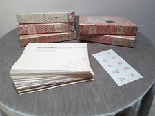 Enciclopedia Voglia di uncinetto - Fabbri editori 1989 