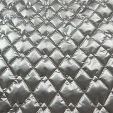 Tessuto Ripstop Trapuntato