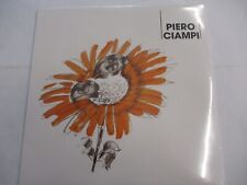 PIERO CIAMPI - PIERO CIAMPI - LP VINILE RISTAMPA SIGILLATO 2022