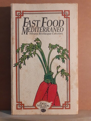 Fast food mediterraneo - ,