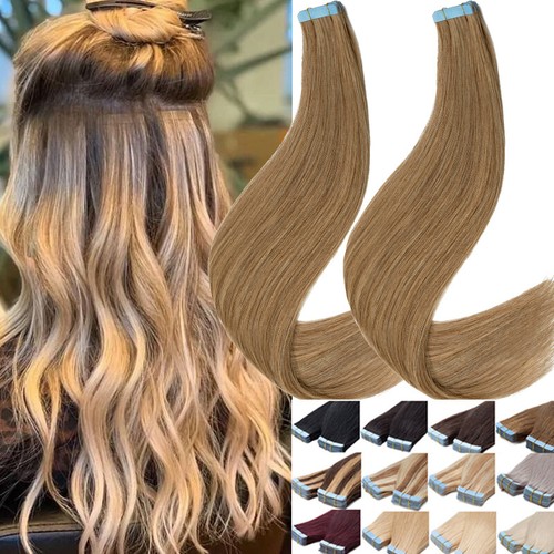 60pcs nastro real remy - in,