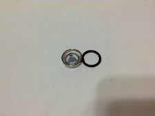 VETRINO OBLO POMPA FRENO LIVELLO OLIO FRENI KYMCO X-TOWN 125 300 2016 AL 2022