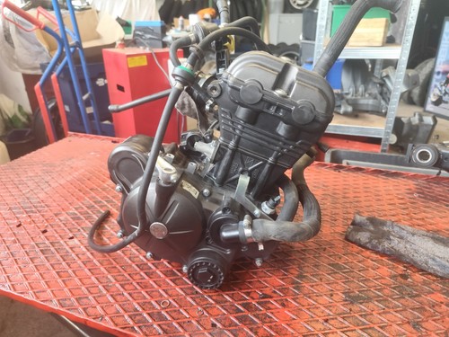 Motore aprilia 125 kt - 125,