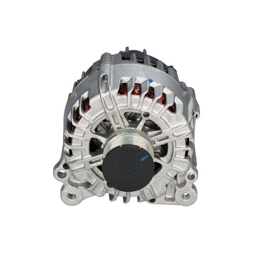Generatore alternatore v - alternatore, 14