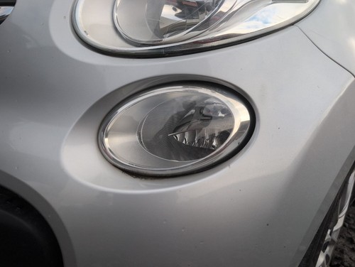 Fiat 500l multijet lounge - fiat,