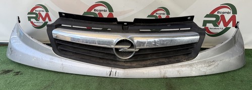 Paraurti anteriore superiore - paraurti,