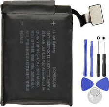 BATTERIA COMPATIBILE per APPLE