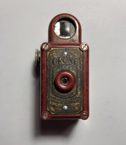 Coronet midget mini macchina - -,