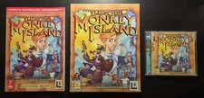 Fuga da Monkey Island - Monkey
