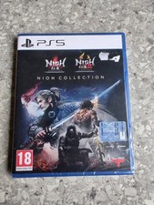 Nioh Collection Nioh 1 + Nioh