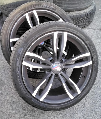 Cerchi lega bmw - bmw, 5