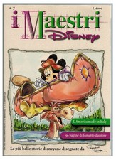 I Maestri Disney 7 Romano