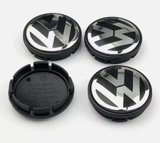 4pz VOLKSWAGEN COPRIMOZZO RUOTA 60mm