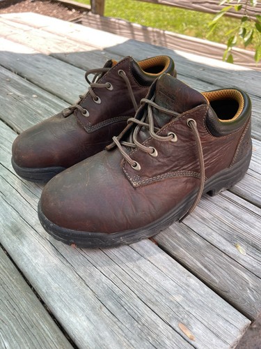 Nuova scarpa lavoro - nuova,