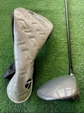 Taylormade Qi35 Driver 10,5