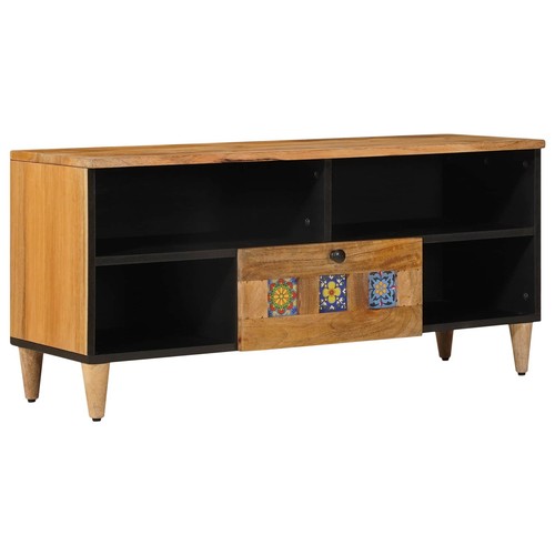 Mobile con cassetto - tv, lo