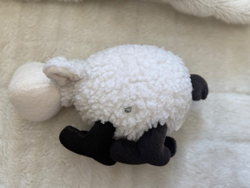 Raro peluche morbido vintage