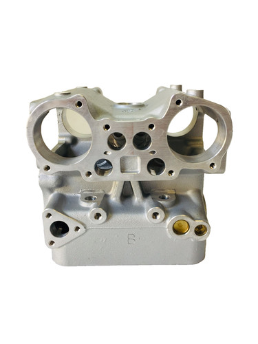 Testa ducati 748 dal 2000 - rs,