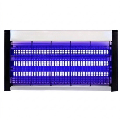 Zanzariera elettrica led - elettrica, a