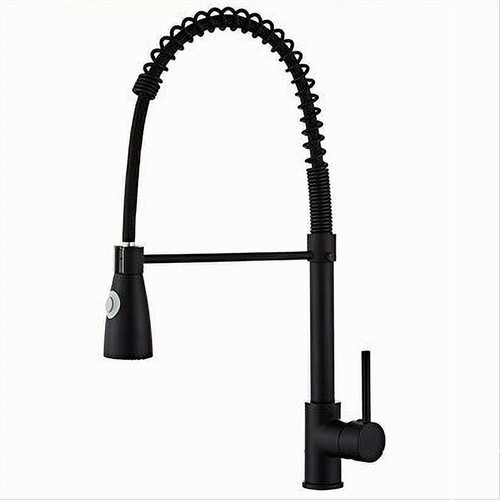 Rubinetto miscelatore cucina - rubinetto,