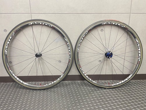 Set ruote anteriori - , e